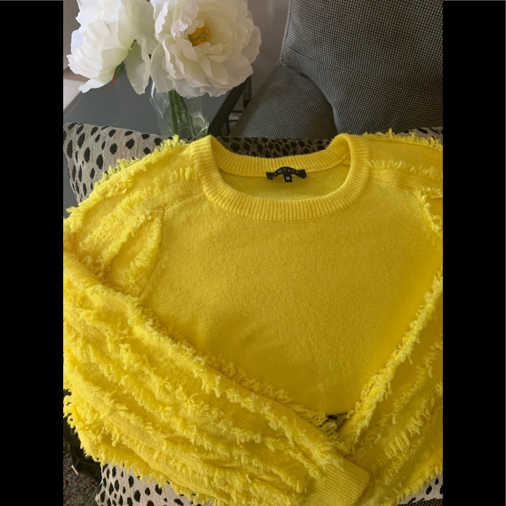 1. State Sweater. NEW WITH TAGS - Medium